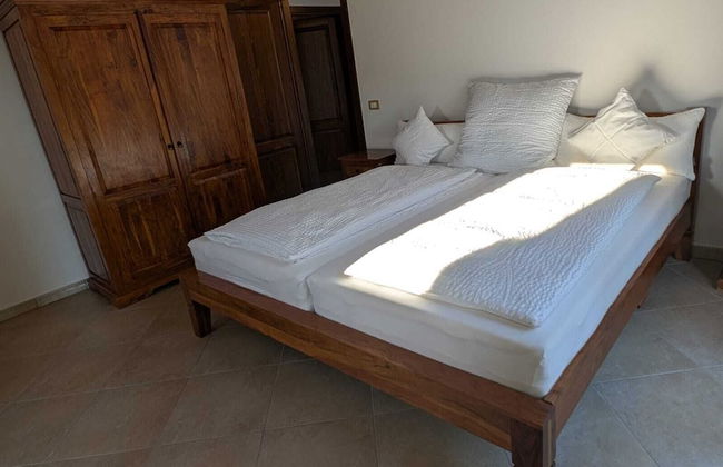 Tenuta di Seripa - Foto 40
