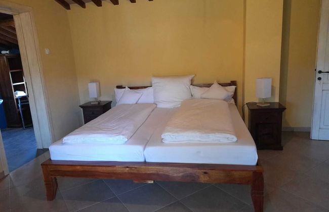 Tenuta di Seripa - Foto 45