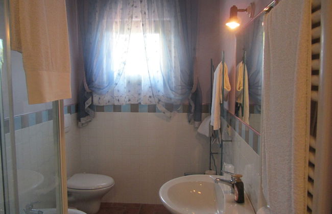 Tenuta di Seripa - Foto 55