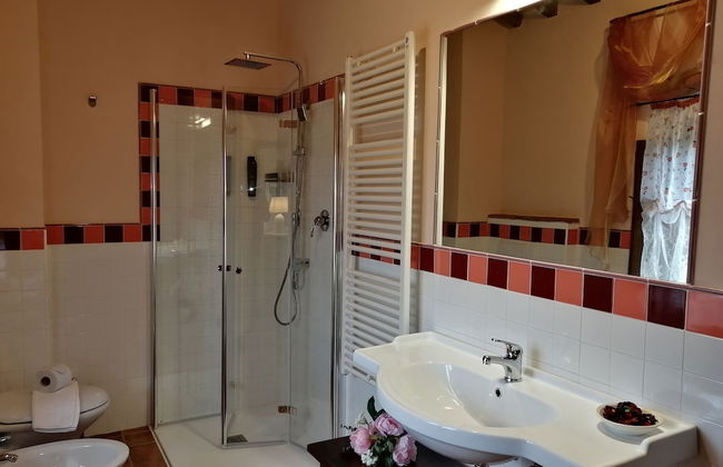 Tenuta di Seripa - Foto 60
