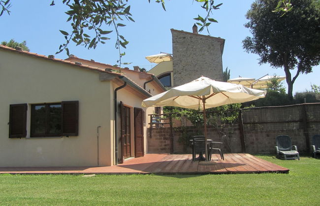 Tenuta di Seripa - Foto 52
