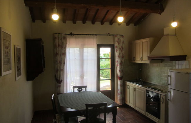Tenuta di Seripa - Foto 43