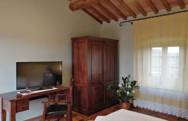 Tenuta di Seripa - Foto 46