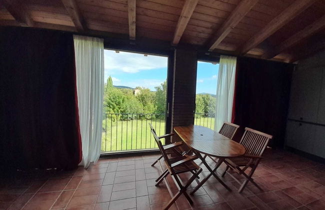 Tenuta di Seripa - Foto 68