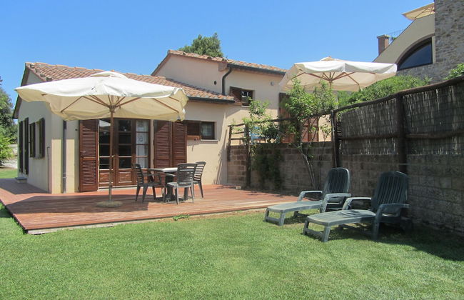 Tenuta di Seripa - Foto 51