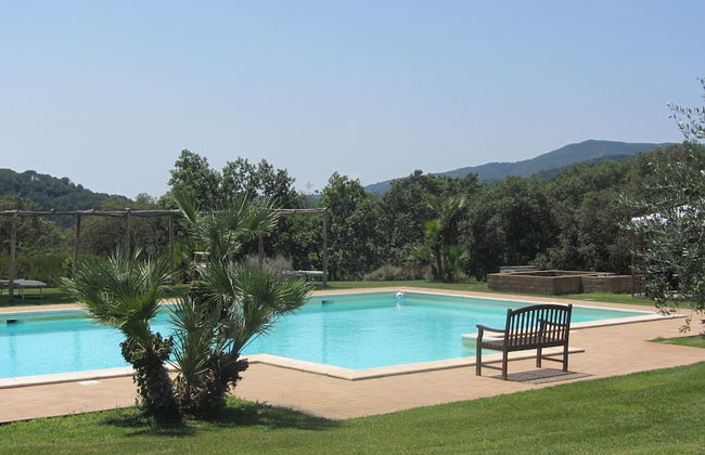 Tenuta di Seripa - Foto 71