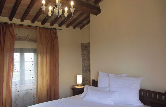 Tenuta di Seripa - Foto 44