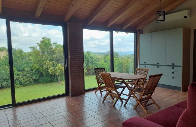Tenuta di Seripa - Foto 65