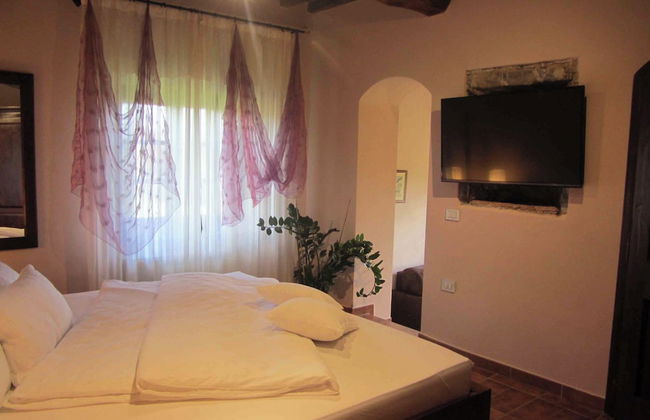 Tenuta di Seripa - Foto 49