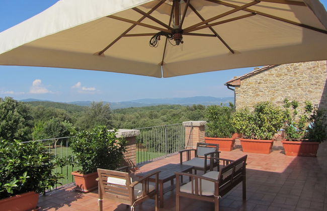 Tenuta di Seripa - Foto 53