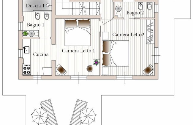 Tenuta di Seripa - Foto 49