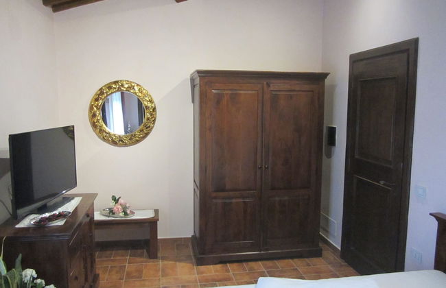 Tenuta di Seripa - Foto 50