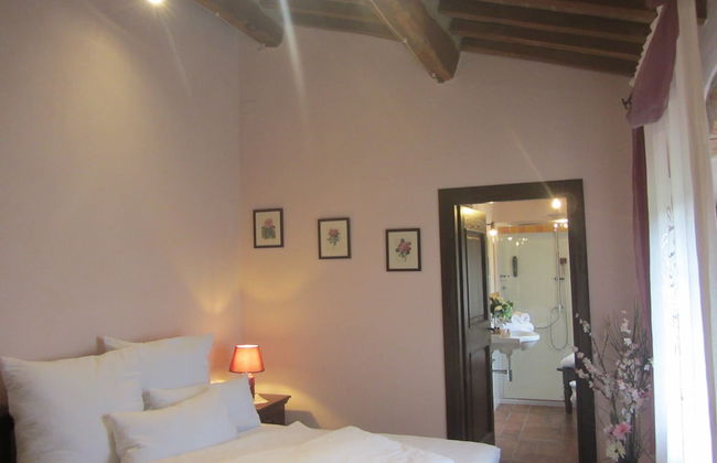 Tenuta di Seripa - Foto 14
