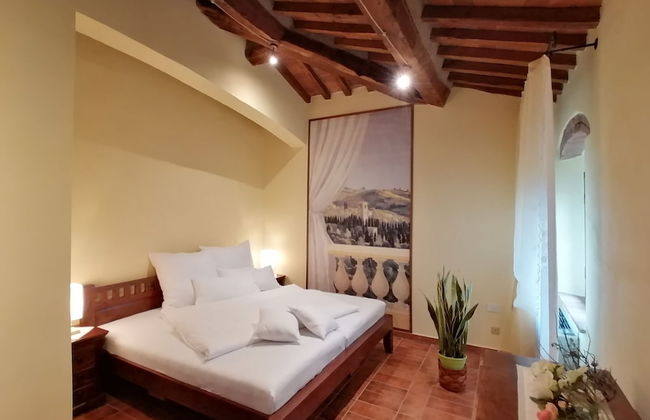 Tenuta di Seripa - Foto 11