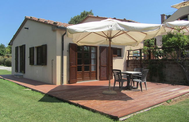 Tenuta di Seripa - Foto 50