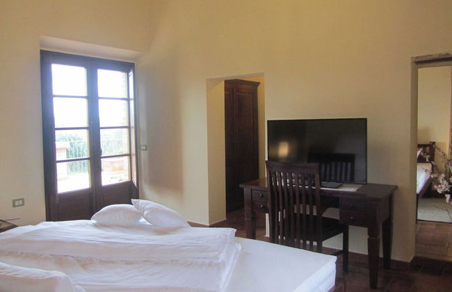 Tenuta di Seripa - Foto 42