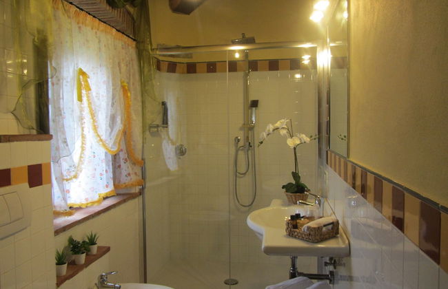 Tenuta di Seripa - Foto 57