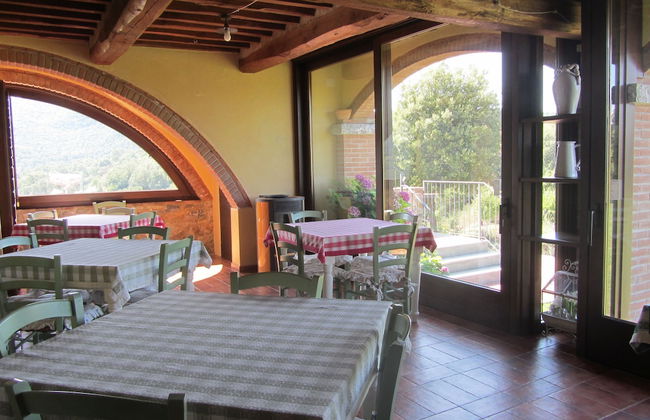 Tenuta di Seripa - Foto 76