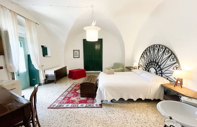 Masseria Bannata - Foto 23