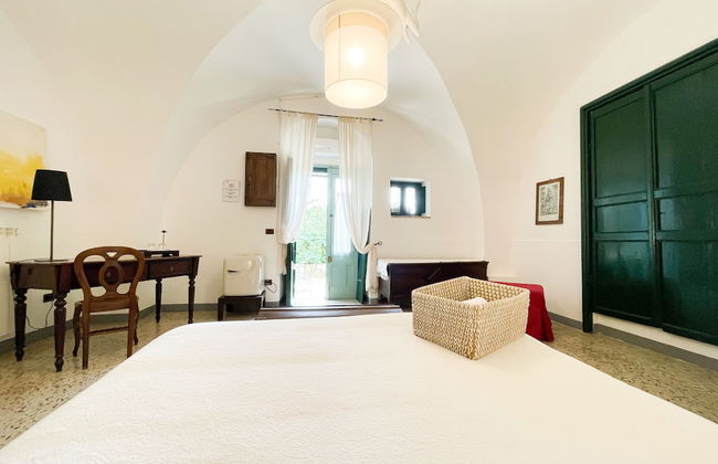 Masseria Bannata - Foto 21