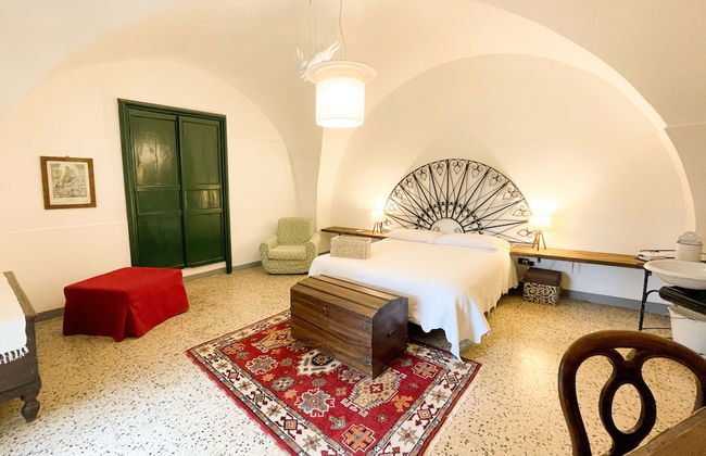 Masseria Bannata - Foto 22
