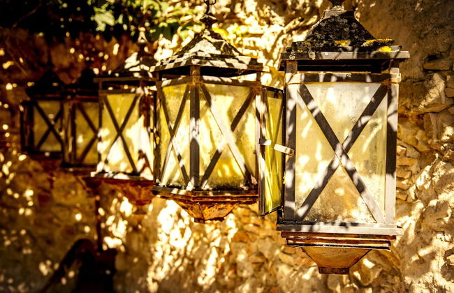 Masseria Bannata - Foto 76