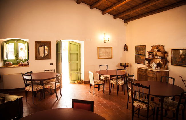 Masseria Bannata - Foto 55