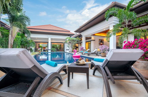 Photo 15 - Jewels Villas Phuket