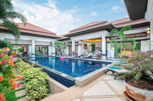Foto 16 - Jewels Villas Phuket