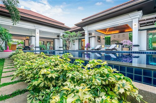 Foto 13 - Jewels Villas Phuket
