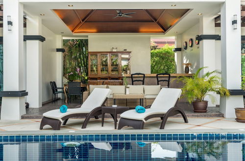 Photo 4 - Jewels Villas Phuket