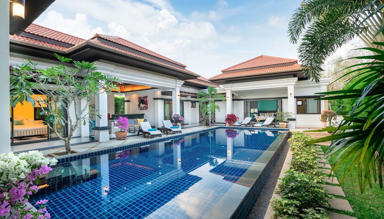 Photo 1 - Jewels Villas Phuket