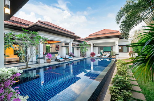 Photo 1 - Jewels Villas Phuket