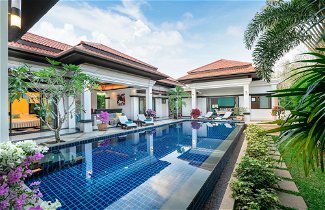 Foto 1 - Jewels Villas Phuket