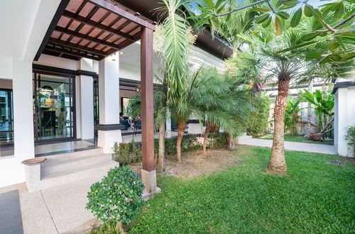 Photo 11 - Jewels Villas Phuket