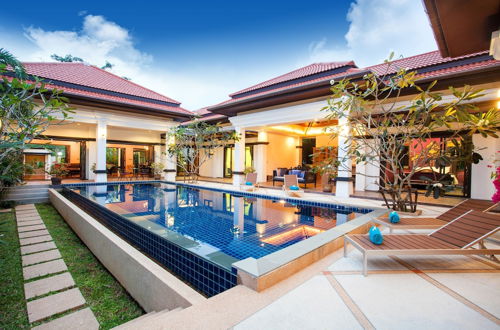 Photo 5 - Jewels Villas Phuket