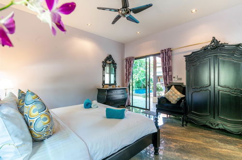 Photo 39 - Jewels Villas Phuket