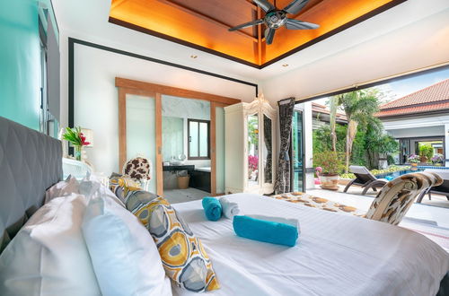 Photo 24 - Jewels Villas Phuket