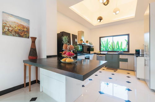 Foto 74 - Jewels Villas Phuket