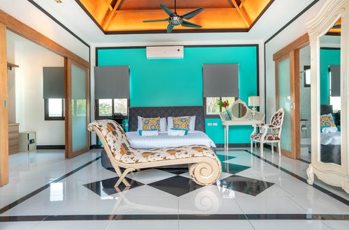 Photo 27 - Jewels Villas Phuket