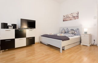 Photo 2 - 30 sqm Studio Near Danube