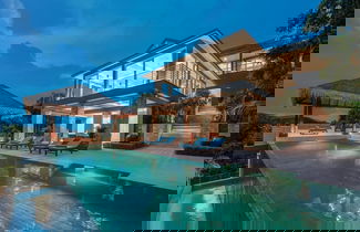 Foto 1 - Baan Kimsacheva