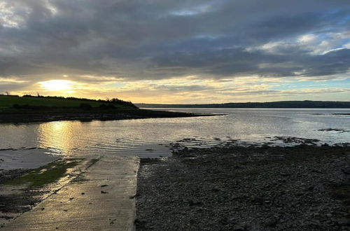 Photo 9 - Scenic Estuary Way 3-bed Home in Labasheeda