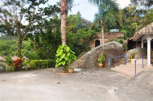 Foto 16 - Villa Santuário