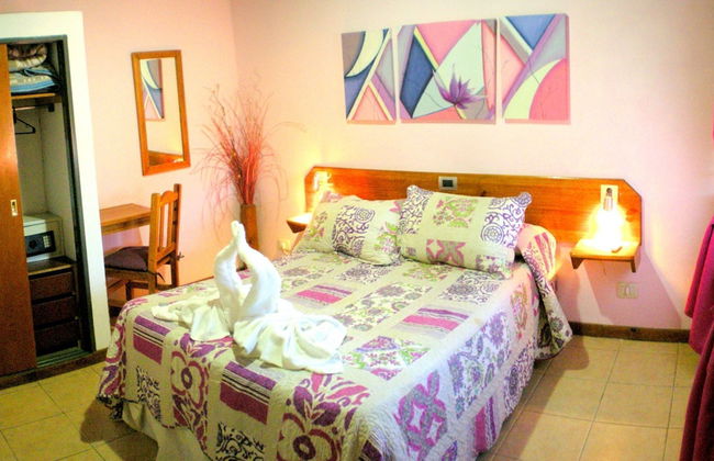 Complejo Sol - Foto 2