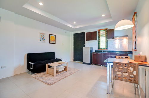 Photo 34 - Baan Rawee Apartments