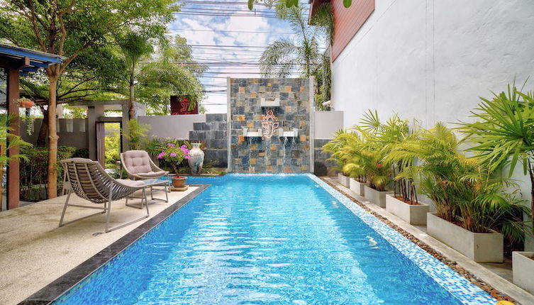 Photo 1 - Baan Rawee Apartments