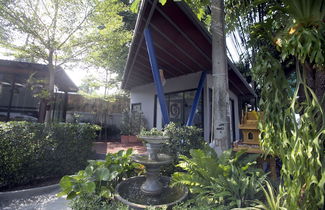 Photo 2 - Baan Rawee Apartments