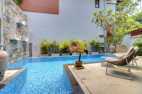 Photo 48 - Baan Rawee Apartments