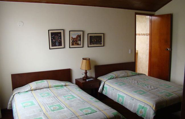 The Hostel Bogota Real - Foto 1